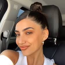 Tia Payne's Instagram, Twitter & Facebook