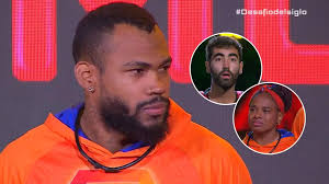 Desafío Siglo XXI: El elegido causó sorpresa y lágrimas con su tarea