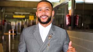 Depay was born in 1994, to a ghanaian father, dennis, and a dutch mother, cora. Fc Barcelona News Memphis Depay I Would Have Come To Barcelona Even Without Koeman Football Reporting