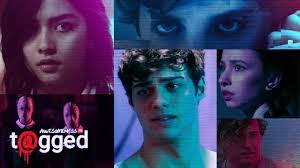 He was also cast in the 2018 films the mortuary collection. The Kissing Booth Stars Joey King Jacob Elordi Break Up Youtube