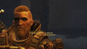 Come Join The Revamped Children Of Atom For All Platforms, And Spread The  Glory To Appalachia! : R/Fallout76Factions