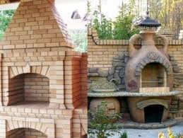 Cuptor Paine Cuptor Din Caramida Cuptor De Pizza Pe Lemne In 2020 Bird House Outdoor Decor Outdoor
