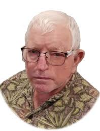 Obituary information for Gerald Wayne Knight