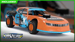 Oval racing series currently at week 6 for 2021 season license: Nascar Cup Series Chevrolet Camaro Zl1 Iracing Com Iracing Com Motorsport Simulations