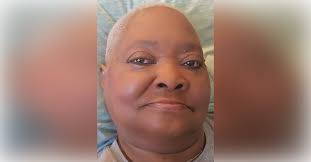 Obituary information for Gwyndolyn Frances Ballinger