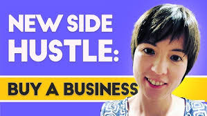 Ups and Downs of Buying Small (and Keeping a Job)