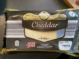 Cheddar aldi preços e promoções. Fotos Und Bilder Von Neue Produkte Cheddar Aldi Fddb