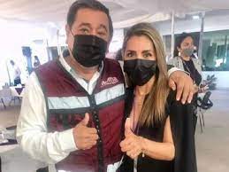 .evelyn salgado macedonio, acompañado de su padre, félix salgado macedonio y el dirigente evelyn, la hija de salgado macedonio firmó su registro oficial como candidata al gobierno de. De Los Nexos De Evelyn Salgado Y El Senor De Los Fierros Billie Parker Noticias
