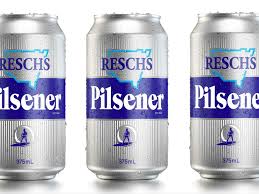 Reschs Iconic Silver Bullet Pilsener Cans Have Made Their Long Awaited Comeback Concrete Playground
