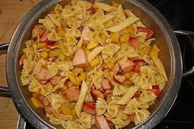 Saarlandische Bauernpfanne Rezept Mit Bild Rezept Rezepte Einfache Rezepte Mittagessen Preiswert Kochen