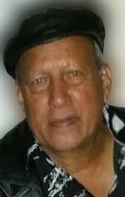 JACOBS Ralph Edward 07 July 1940