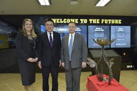 We offer outstanding remuneration and benefits packages, which include medical, life and vision insurance, performance based incentives and a pension plan. Commonwealth Bank Of Australia Sets Up Lab In Hong Kong Plans To Work With Start Ups To Drive Fintech Innovation South China Morning Post