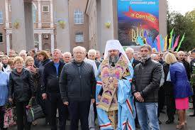 See full list on bukvar.su Najvishij V Yevropi Pam Yatnik Hrestitelyu Kiyivskoyi Rusi Knyazyu Volodimiru Velikomu Vidkritij U Krivomu Rozi Oficijnij Vebsajt Krivorizkoyi Miskoyi Radi Ta Yiyi Vikonavchogo Komitetu