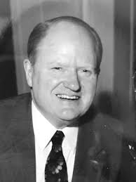 John Burton “Bud” Kiefer