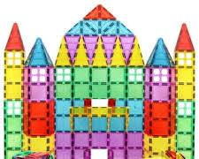 תמונה של PlayMAGnets magnetic building blocks