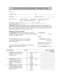 We did not find results for: Hourly Employee Performance Appraisal Form Fill And Sign Printable Template Online Us Legal Forms