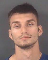 Hope Mills Police Arrest Men