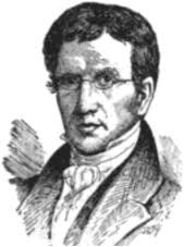 James Marsh (philosopher)