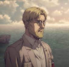 This was notably used during the battle of shiganshina district to wipe out most of the survey corps with crushed rocks. Zeke Yeager Done Extra The Seven Deadly Sins Grand Cross