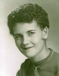 Dorothy Fern Shaffer Obituary