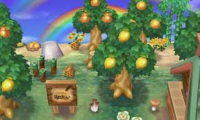 Cymcymo Honey Animal Crossing Painting Animals