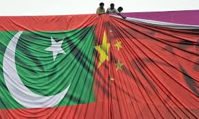 CPEC: Road to the future? - Perspective - Herald