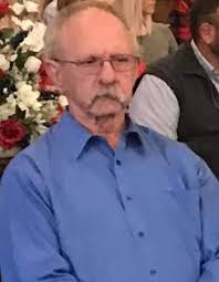 Obituary for William "Bill" Ray West