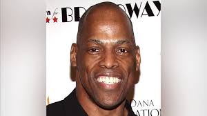 Adrian Bailey, Star of 15 Broadway Productions, Dies at 67