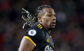Adama traore to chelsea for £25 million would be suspicious. Liverpool Target Spanish International Adama Traore Football Espana