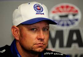 NHRA Driver Robert Hight On His Famous Family And His Epping NH Track Record