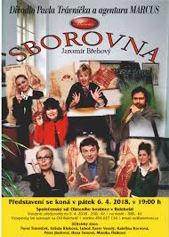 We did not find results for: 2018 04 06 Divadelni Predstaveni Sborovna Obec Bolehost