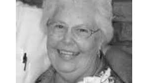Patricia Ann Brown Sosebee