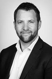 How Matt Griffiths Is Transforming IT for Stanley Black & Decker