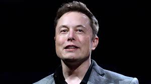 The Story of Elon Musk and His 'Quest for a Fantastic Future' | KQED