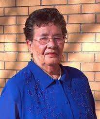 Evangelina Rodriguez Obituary (2018)