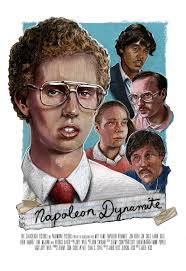 Glasses Stills Napoleon Dynamite Fmovies Napoleon Dynamite By Mark Button