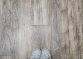 Have you used trafficmaster allure resilient vinyl plank flooring?? New Laminate Wood Flooring Elizabeth Joan Designs