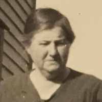 Martha Ann Dyke (1889–1966) • FamilySearch