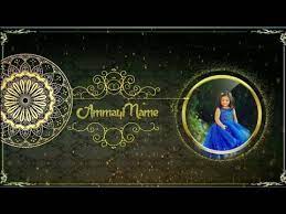 Wedding Invitation Video Tutorial Wedding Wedding Invitation Weddingvideo Wedding Video Kinemaste Wedding Invitations Wedding Invitation Video Invitations