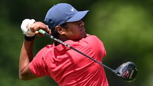 24.08.2020 | von jan langenbein, foto(s): Tony Finau Was Incredibly 14 Under 14 Under Through 16 Holes This Week