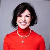 Mary Hamada's Instagram, Twitter & Facebook