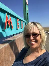 Rendezvous with Jill at Reading the Book Travel