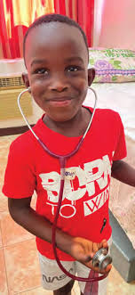 Changing lives, one child at a time. THE SMILING COAST