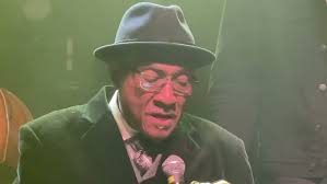 Joy & Praise: The McLendon Legacy