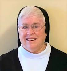 Fifty years! Who would have thought time could slip by so rapidly but so  meaningfully?! As a “Golden Girl” celebrating my 50th anniversary of vowed  life with the Dominican Sisters of Mission