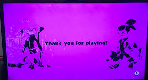Watch hero gayab mode on sab tv serial full episodes watch online in hd. I Finished Splatoon 1 Hero Mode Today Splatoon