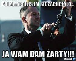 Znaleźliśmy dla was kawały, które można zrobić zarówno rodzicom, dzieciom, siostrze, bratu, jak i chłopakowi czy dziewczynie. Prima Aprilis 2021 Najlepsze Zarty Na 1 Kwietnia 2021 Najzabawniejsze Dowcipy I Kawaly Na Prima Aprilis Dziennikbaltycki Pl