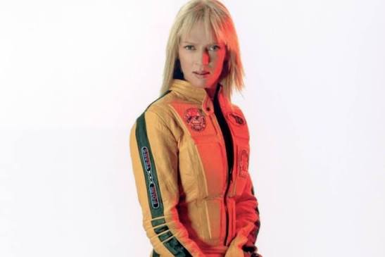 Kill Bill: The Whole Bloody Affair' Theatrical Release Info | Hypebeast