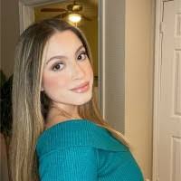 Ashley Carrillo's Instagram, Twitter & Facebook