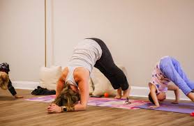 Maybe you would like to learn more about one of these? Teacher Training Kids Yoga Grow Family Yoga More Br